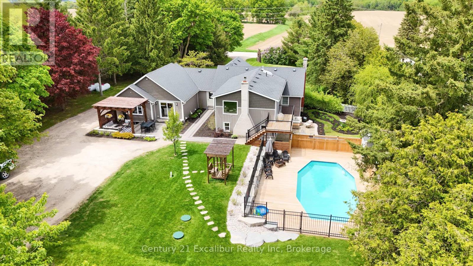 Photo de la propriété: 8043 Eramosa Garafraxa Tl ON N1M 2W5