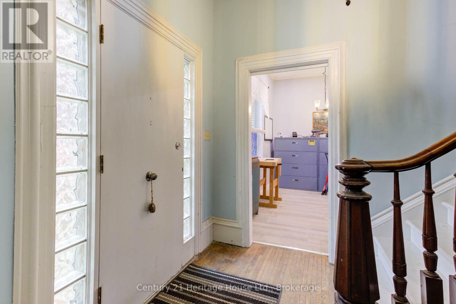 Property Photo: 397 West Lambton Street ON N0G 1R0