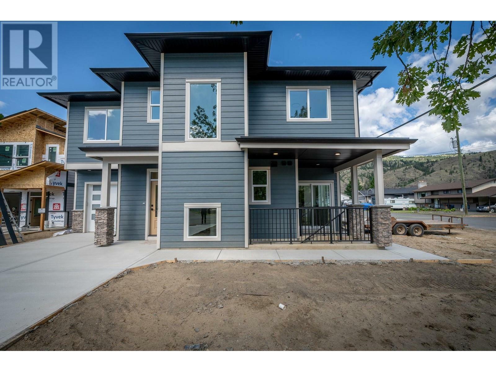 Property Photo: 3228 Bank Road BC V2B 6Z7
