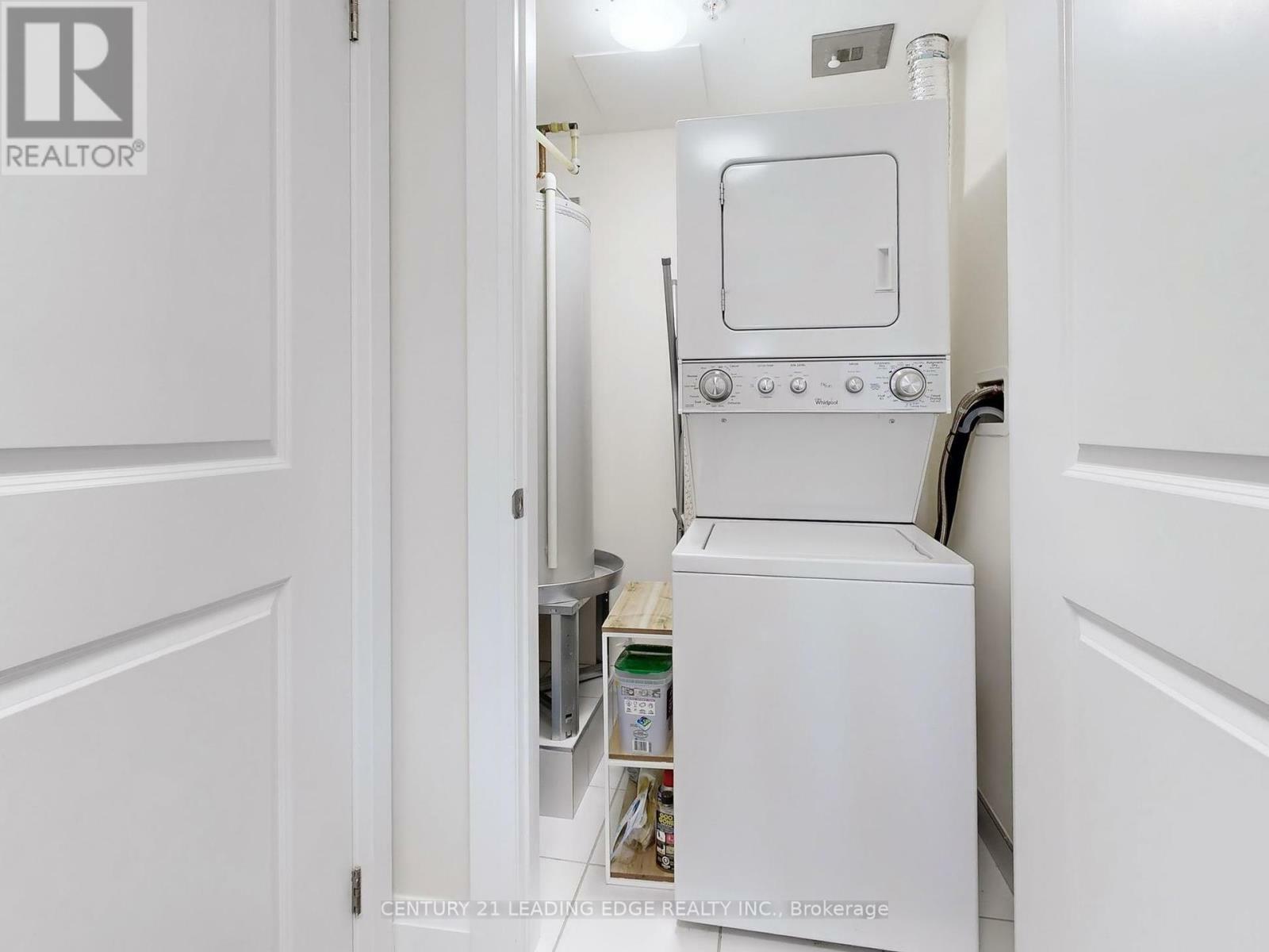 Property Photo: 481 Rupert Avenue 328 ON L4A 1T4