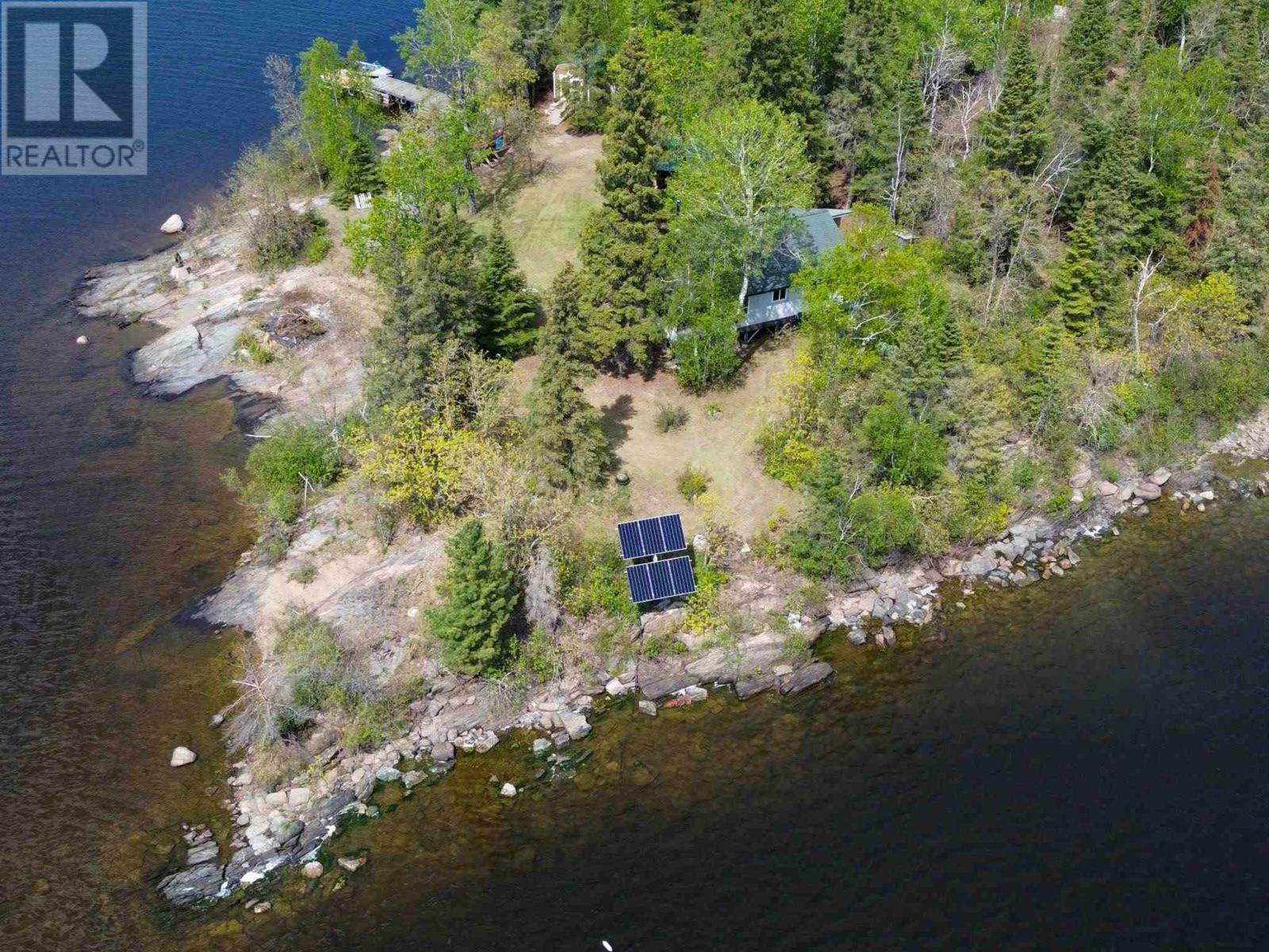 Photo de la propriété: 8 Wolf Island, Welcome Channel ON P0X 1C0