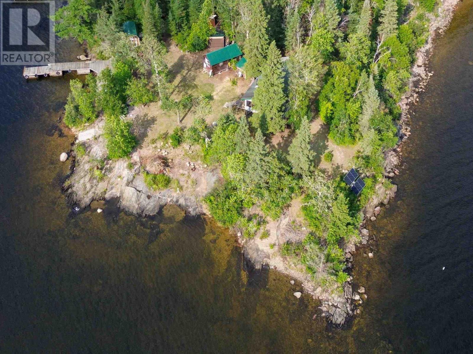 Property Photo:  8 Wolf Island, Welcome Channel  ON P0X 1C0 