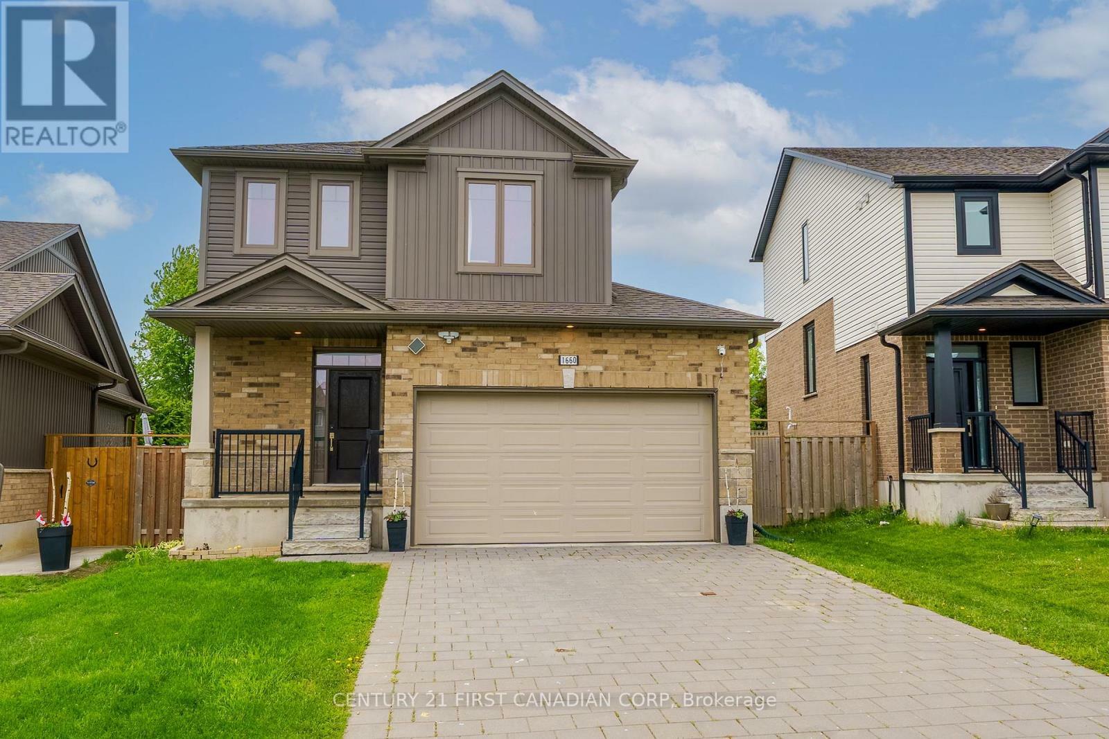 1660 Beaverbrook Avenue  London North (North M) ON N6H 0E3 photo