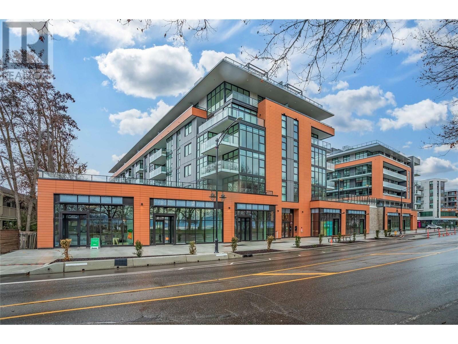 3389 Lakeshore Road 315  Kelowna BC V1W 0G5 photo