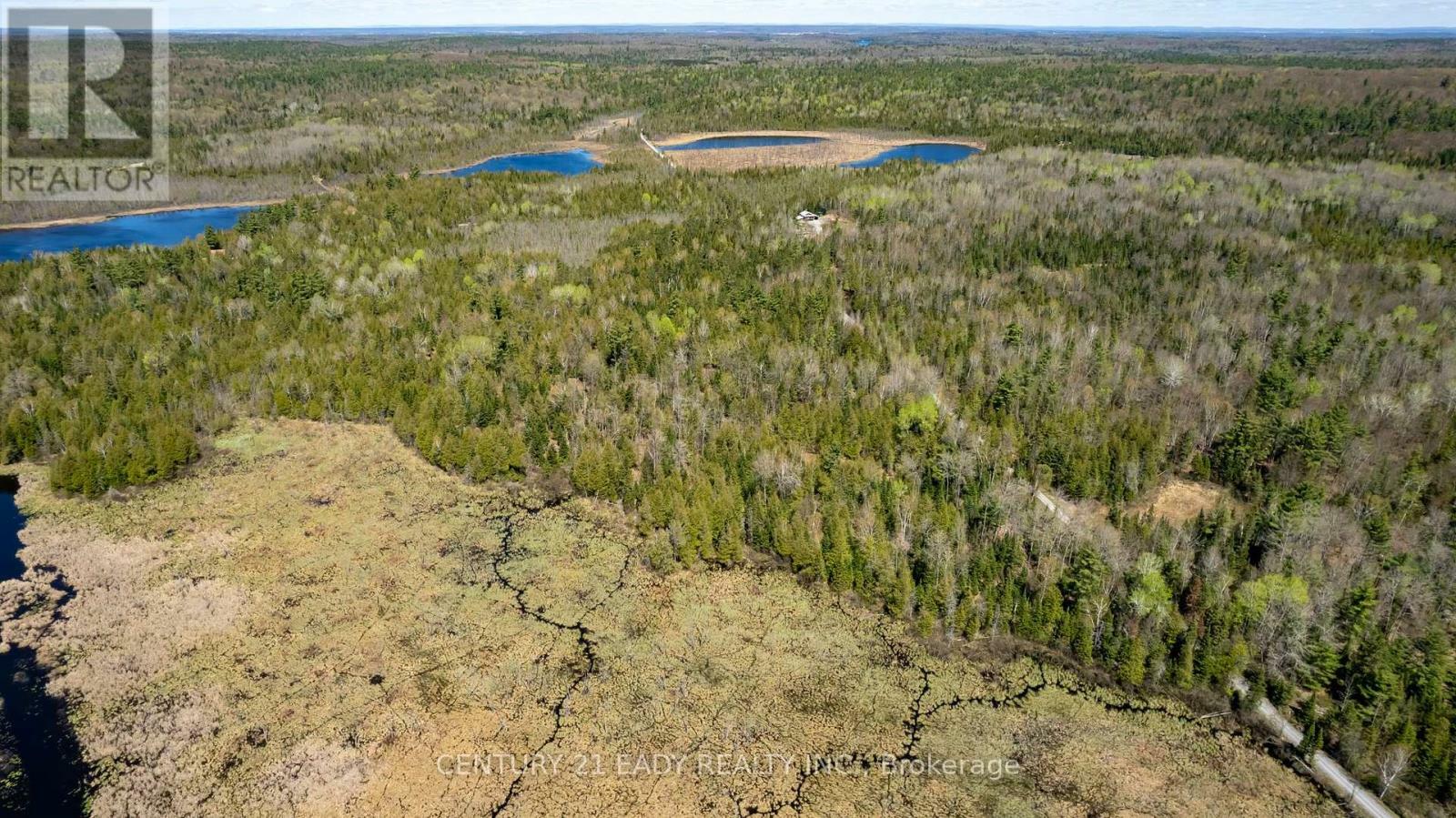 Property Photo:  00 Ashdad Rd Road  ON K7V 3Z9 