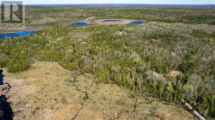 Property Photo:  00 Ashdad Rd Road  ON K7V 3Z9 