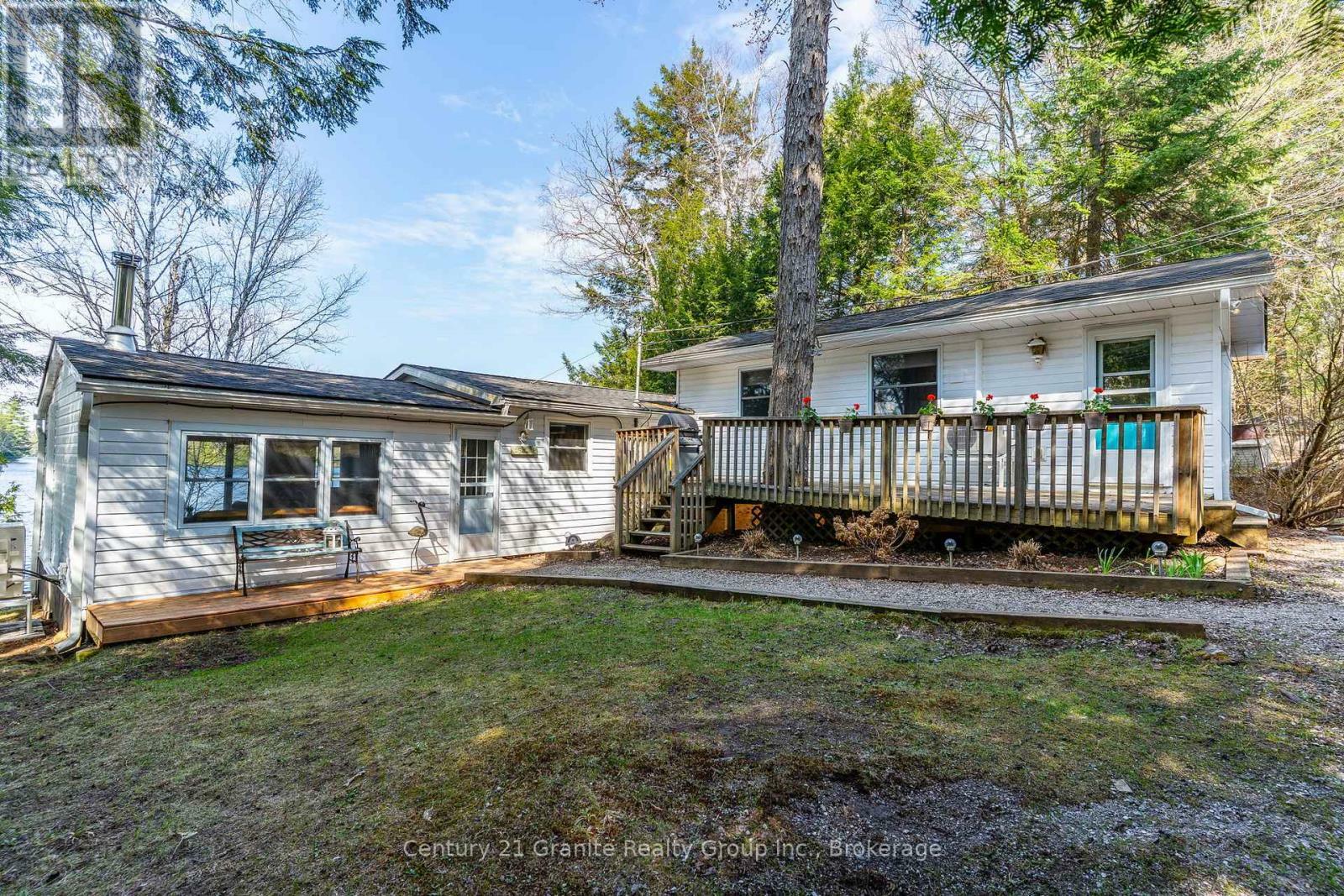 Property Photo: 1027 Heney Trail ON K0M 1S0