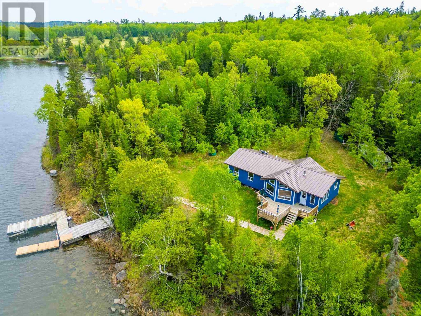 Property Photo:  2747 Moore Bay  ON P0X 1H0 