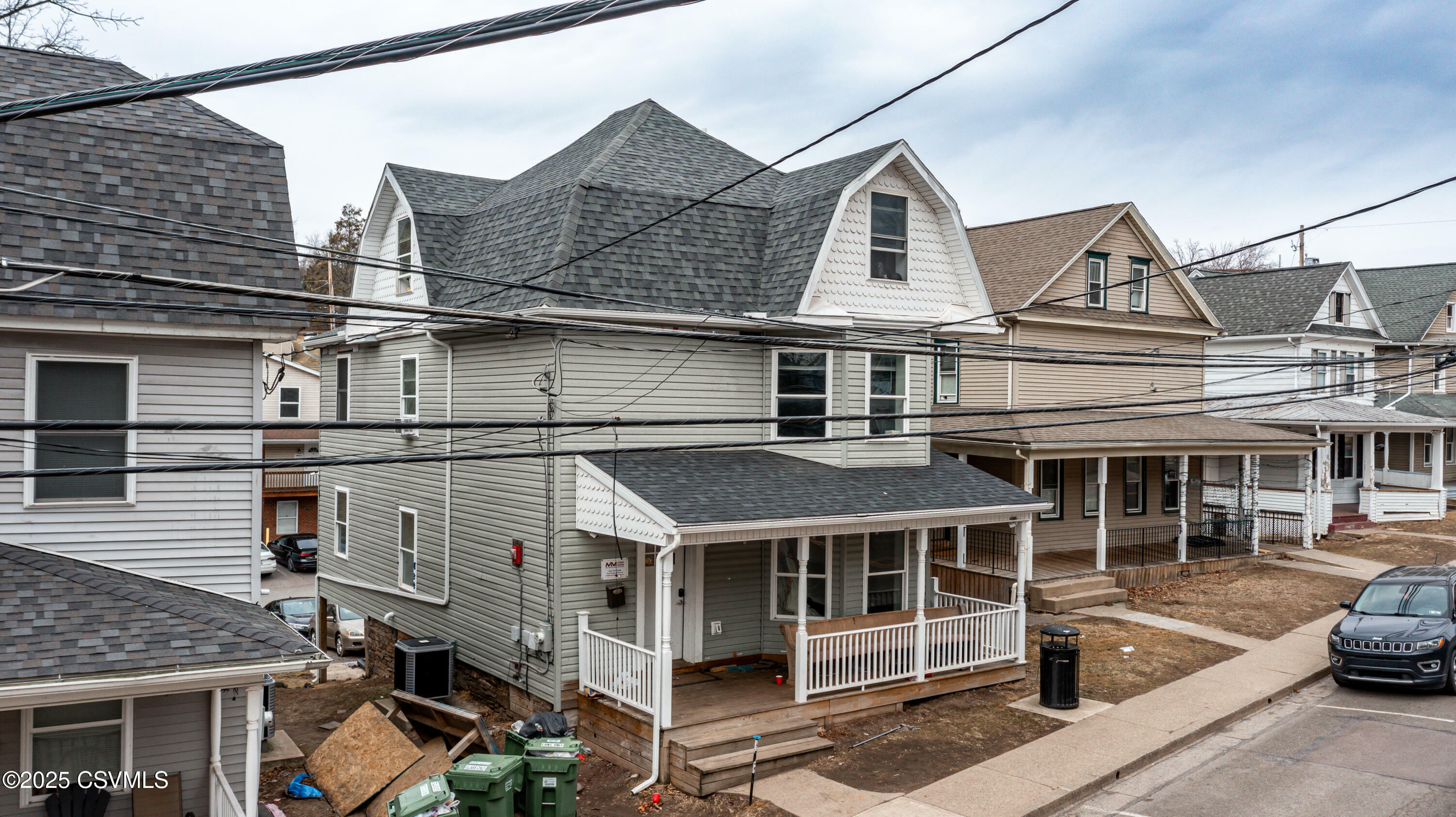 Property Photo: 385 Lightstreet Road PA 17815