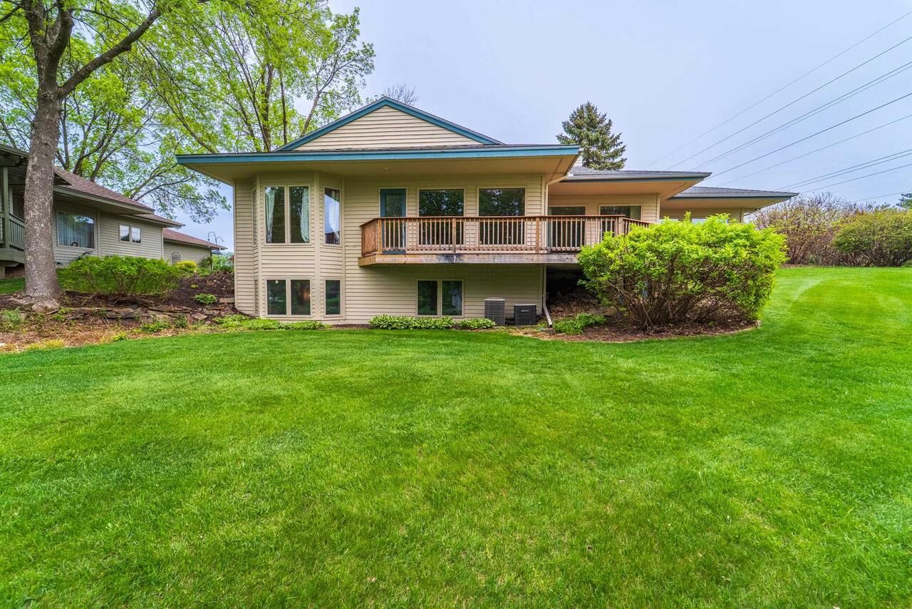 Property Photo:  1255 Easthill Drive  WI 54403 