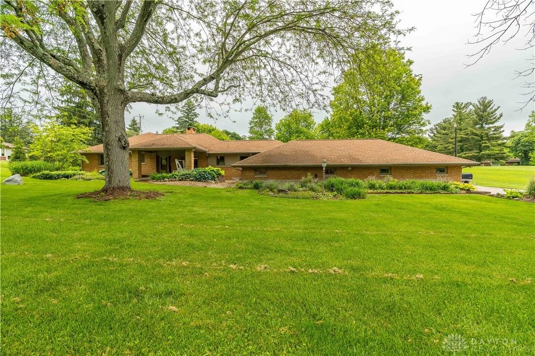 Property Photo:  7600 Frederick Pike  OH 45414 