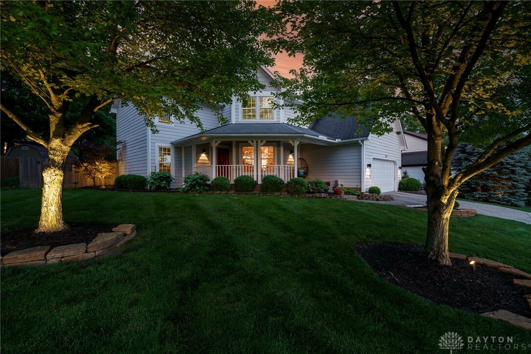 Property Photo:  20 Southfield Court  OH 45066 