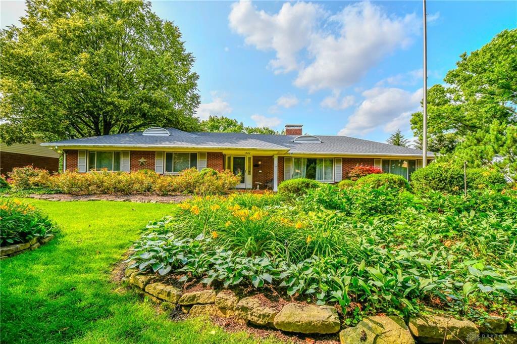 Property Photo:  241 E Schantz Avenue  OH 45409 