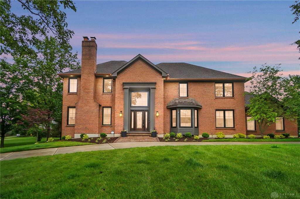 Property Photo: 10612 Falls Creek Lane OH 45458