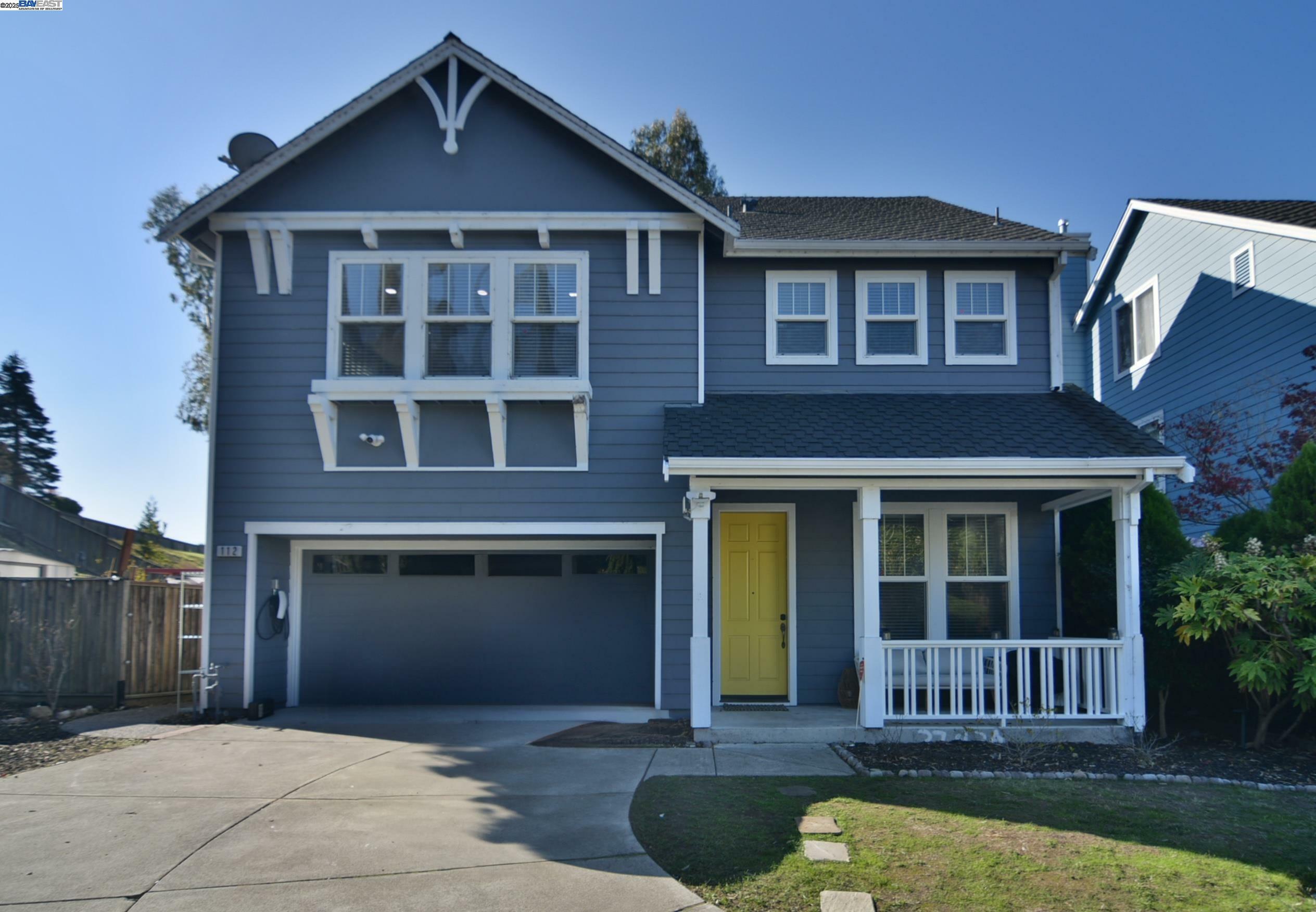 112 Hampton Place  Hercules CA 94547 photo