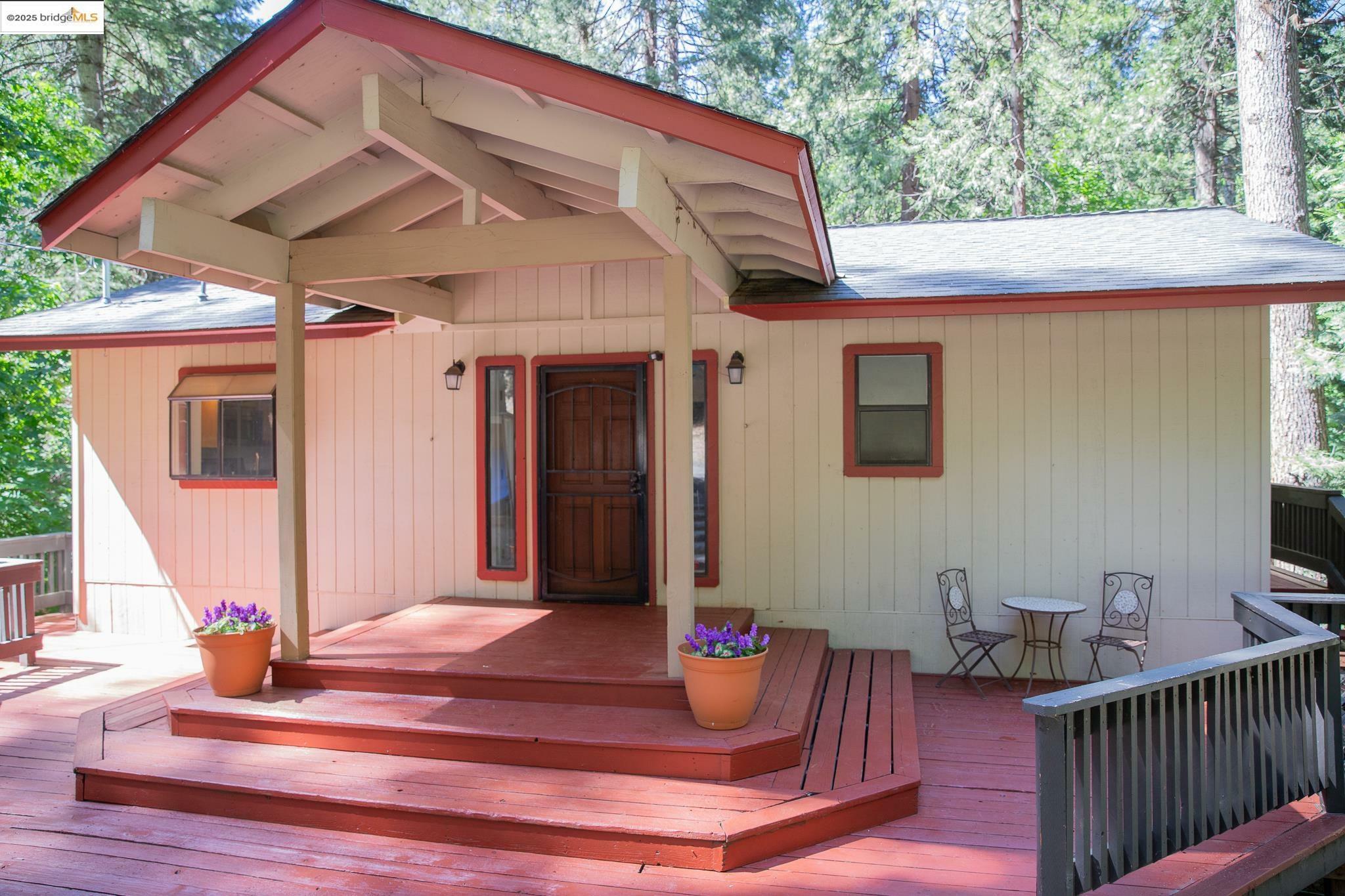 Property Photo: 24327 Kewin Mill Rd CA 95370