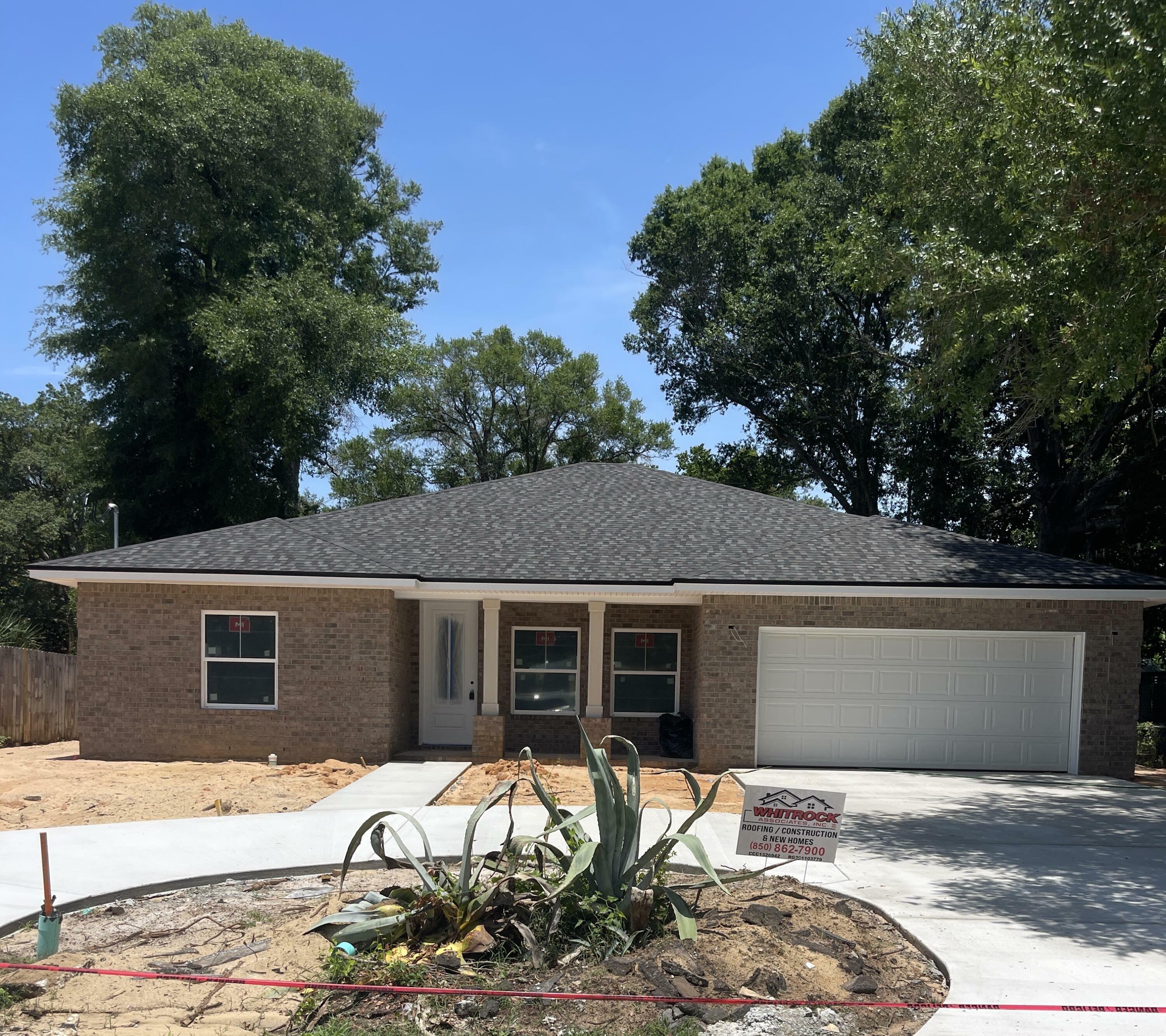 424 Ed Street  Fort Walton Beach FL 32547 photo