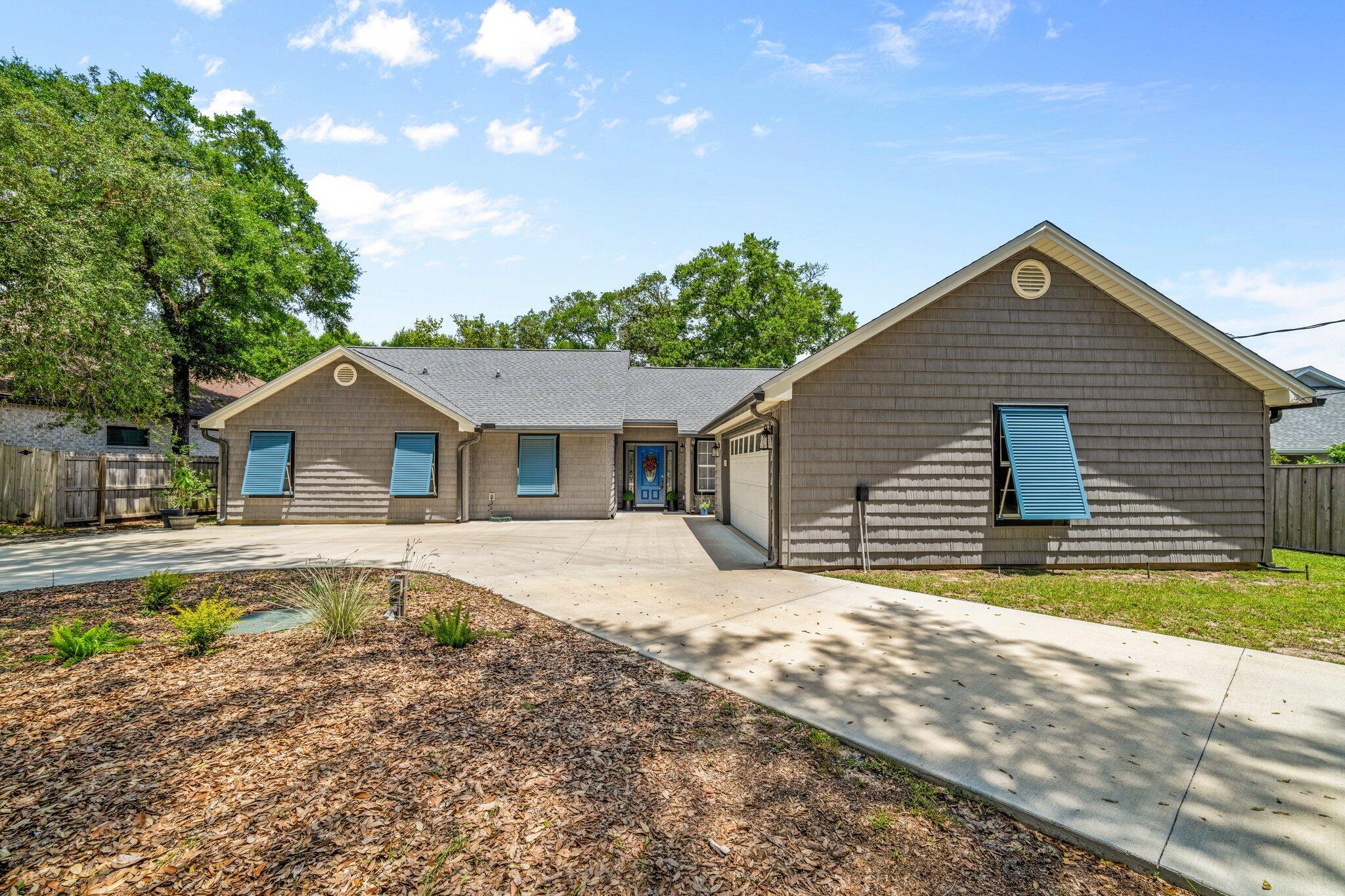 112 Meigs Drive  Shalimar FL 32579 photo