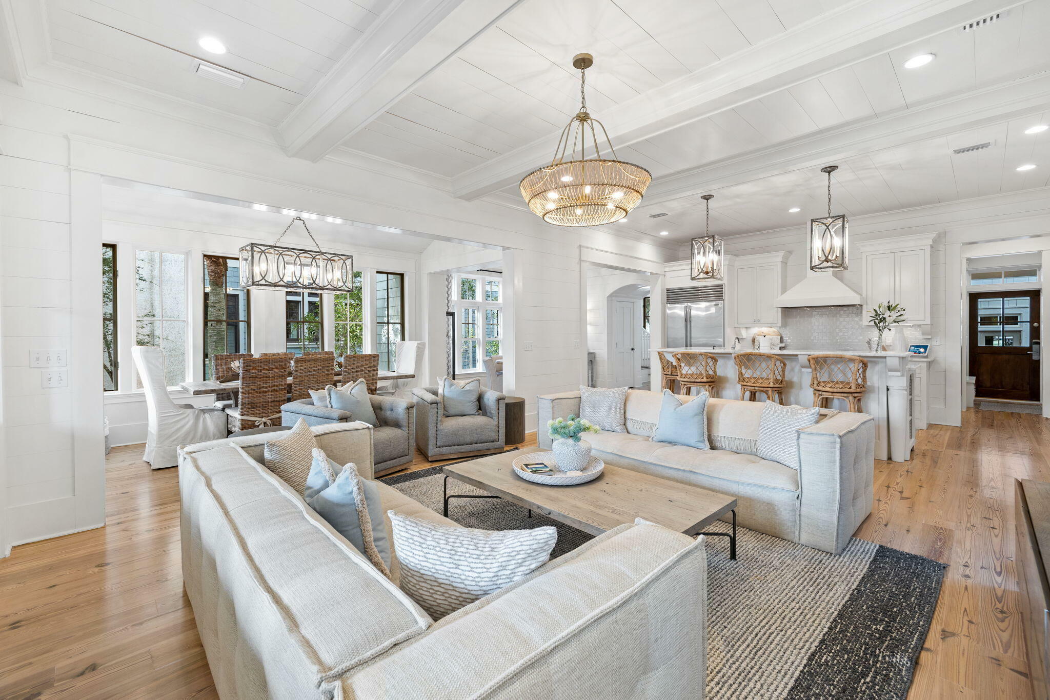 Property Photo: 30 E Yacht Pond Lane FL 32461