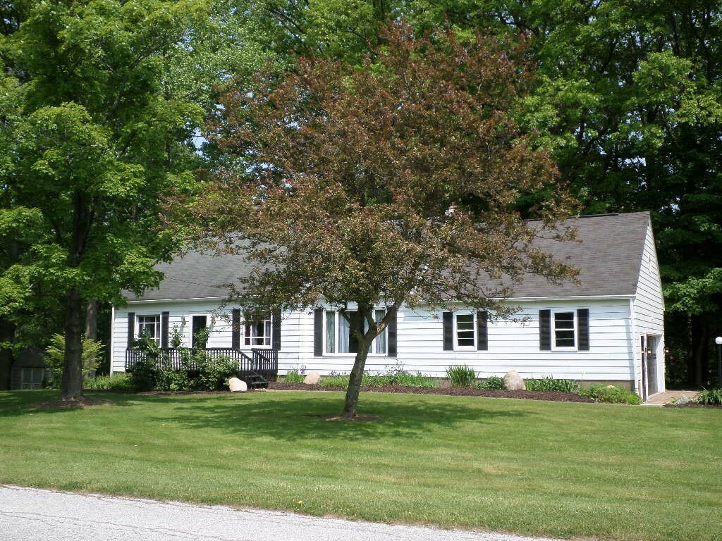 Property Photo: 2315 Zimmerly Road PA 16506