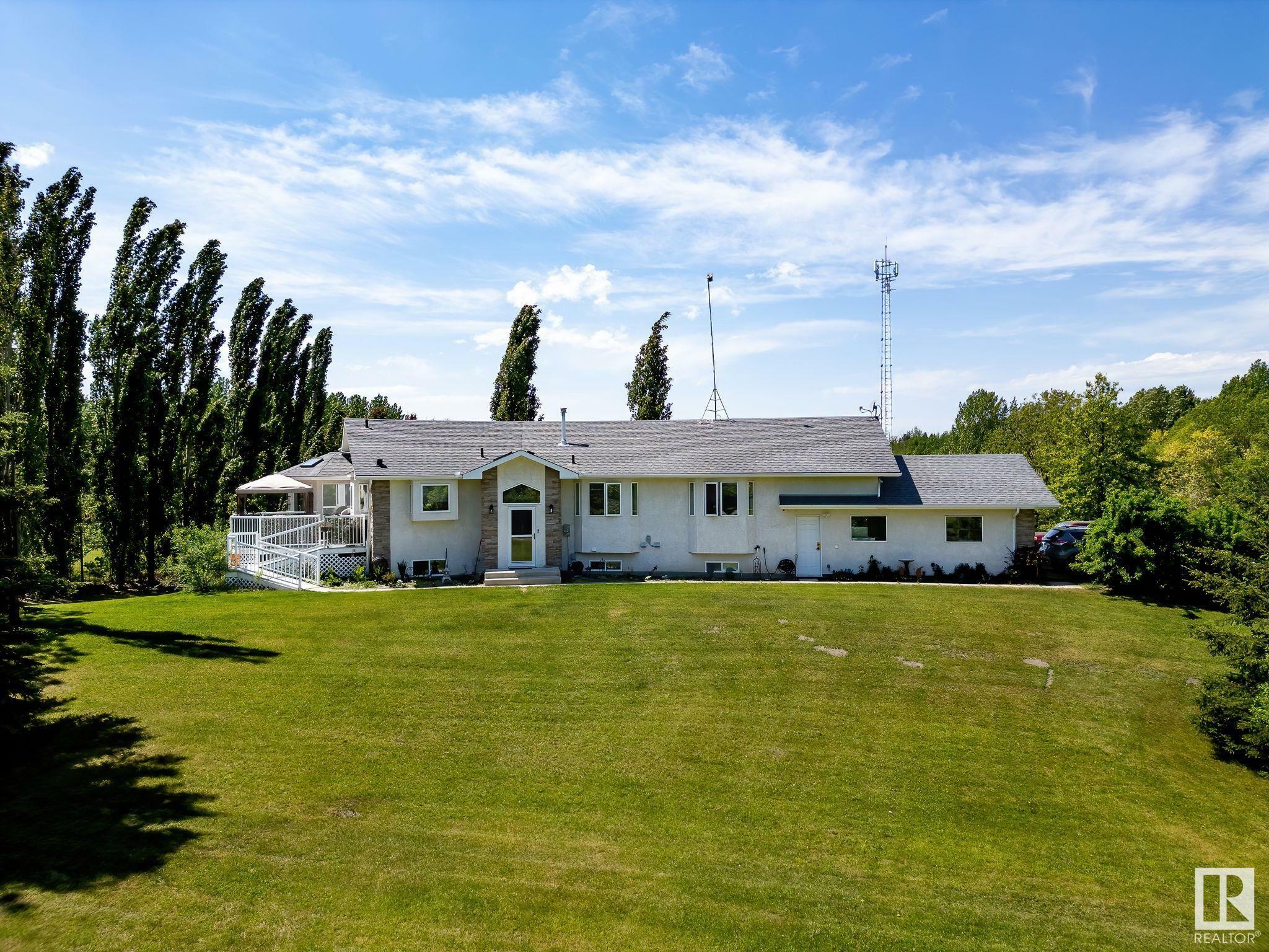 Property Photo: 22 52212 Rge Road 274 AB T7X 3T8