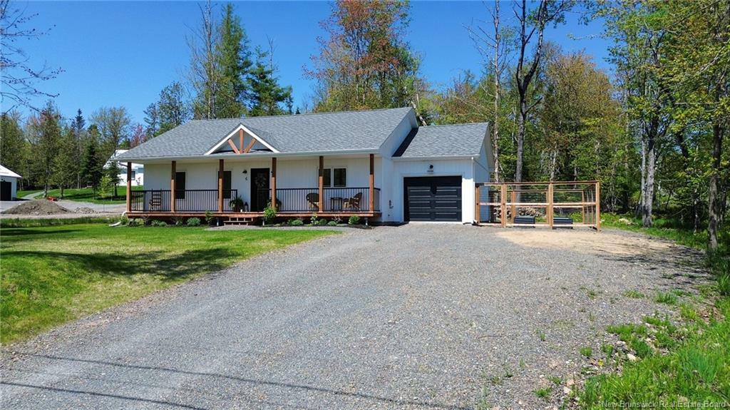 6 Silverview Lane  Douglas NB E3G 8A9 photo