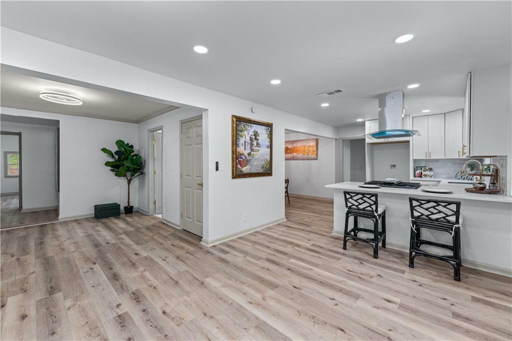 Property Photo: 1819 Waldrep Circle SE GA 30060