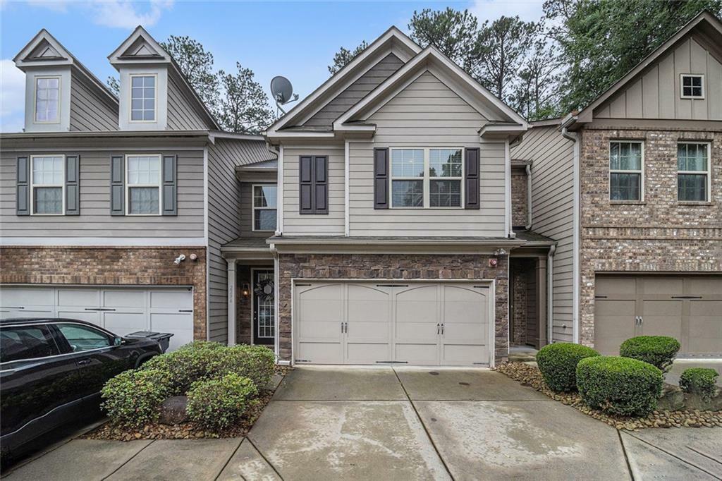 Property Photo: 2294 Spicy Pine Lane GA 30044