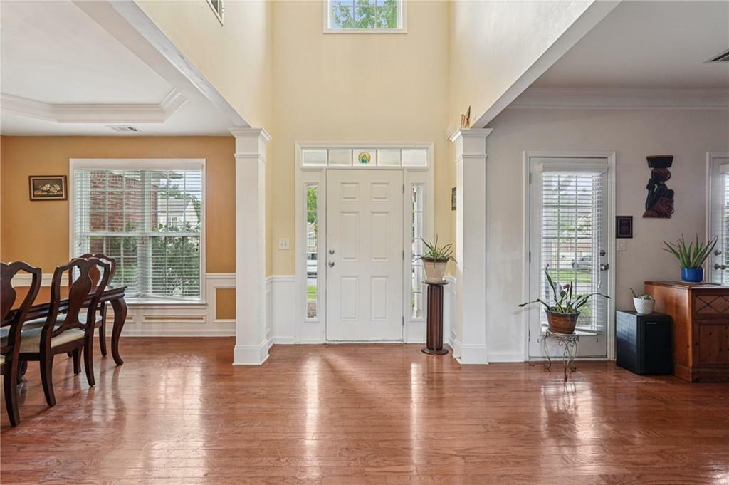 Property Photo: 251 Sumac Trail GA 30188