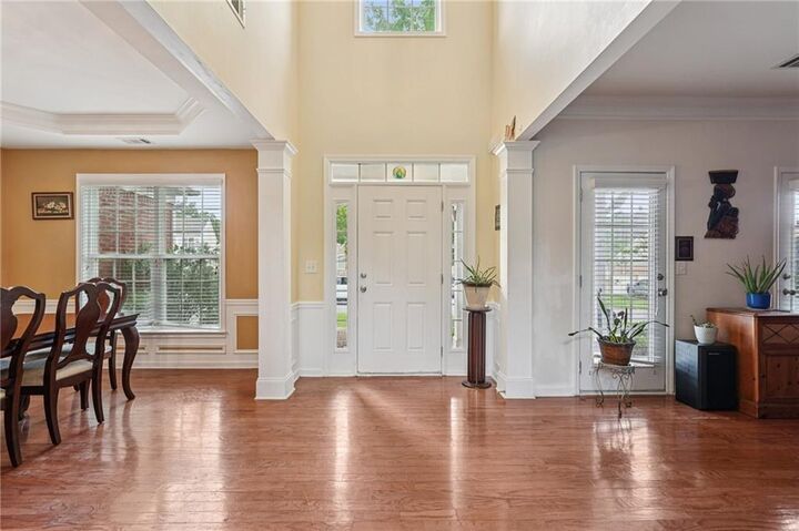 Property Photo:  251 Sumac Trail  GA 30188 