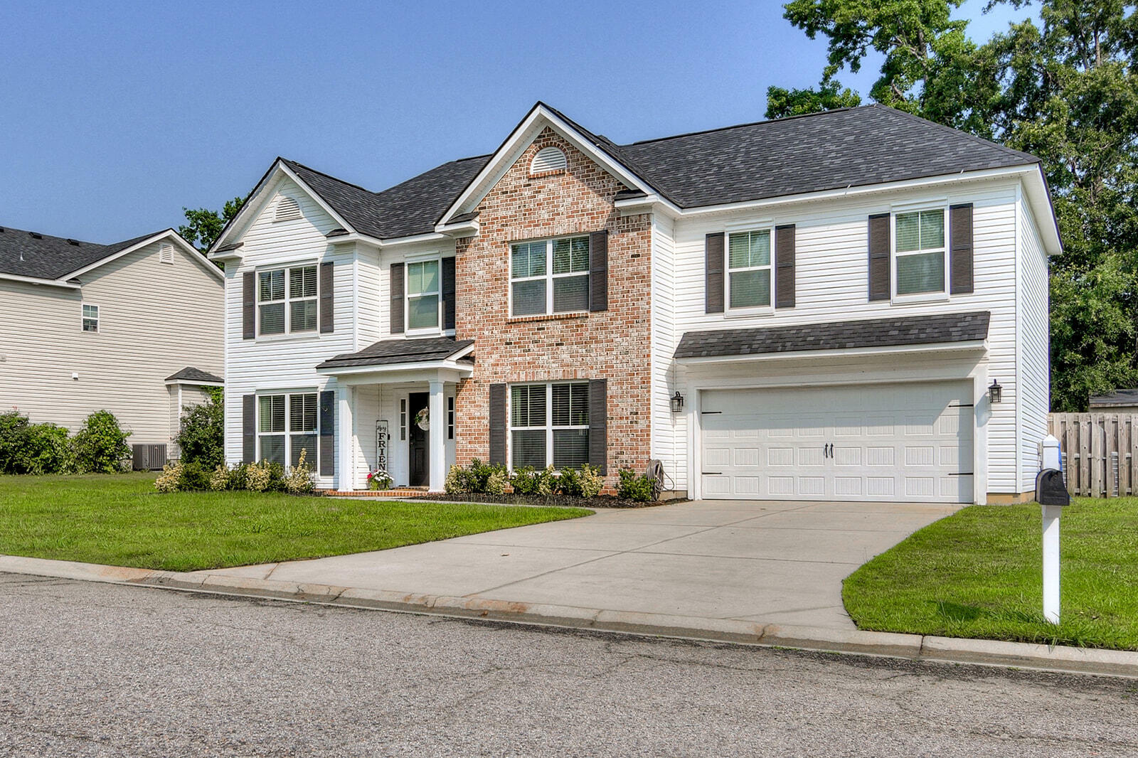 Property Photo: 1417 Summit Way GA 30813