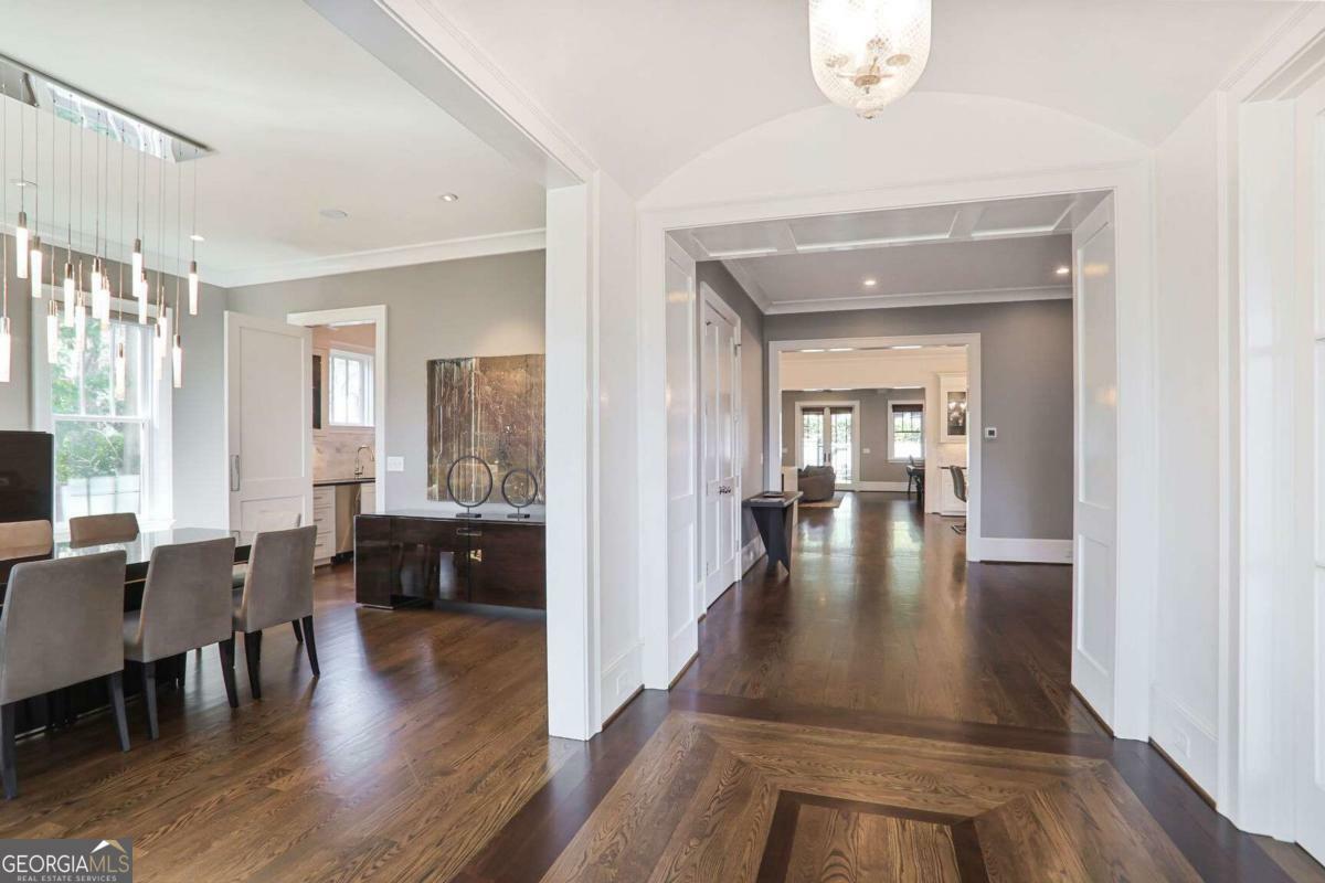 Property Photo: 18 Polo Drive NE GA 30309