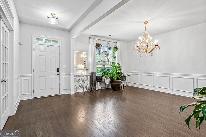 Property Photo:  412 Culloden Moor Drive  GA 30253 