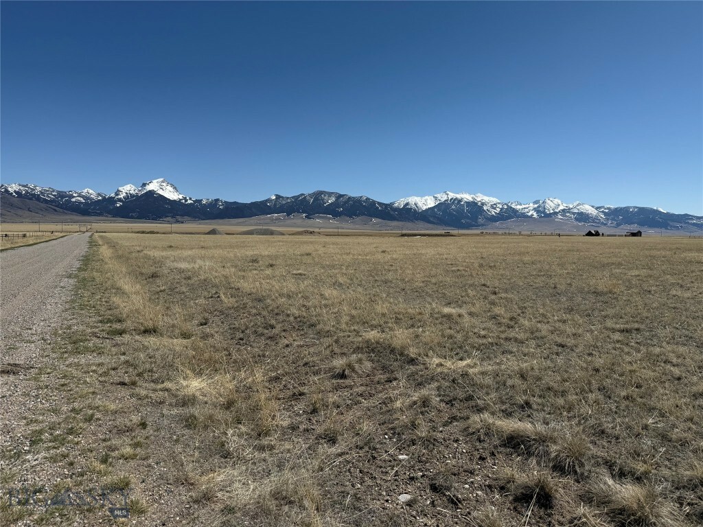 Property Photo: Lot 12 Sphinx Mountain Subdivision MT 59720