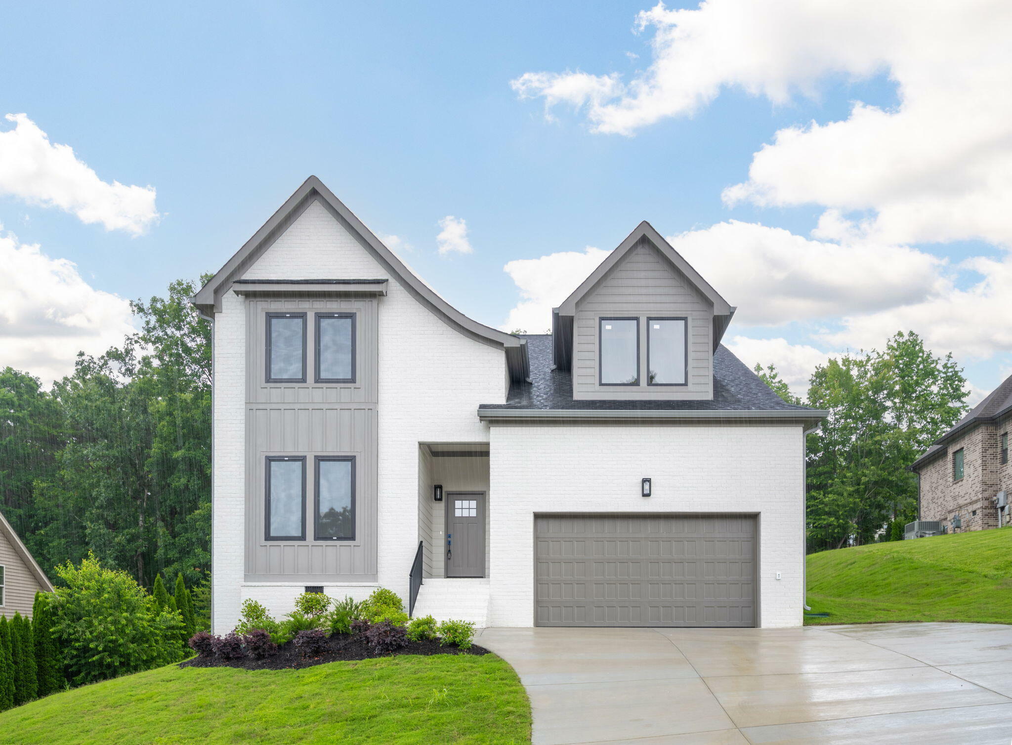 Property Photo: 4321 Brush Creek Court TN 37302
