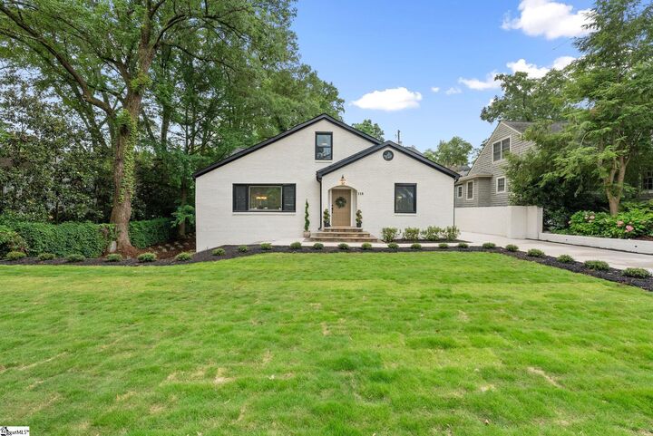 Property Photo:  118 Tindal Avenue  SC 29605 