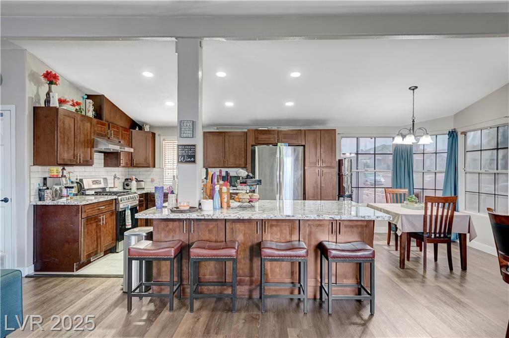 Property Photo: 508 Topaz Avenue NV 89015