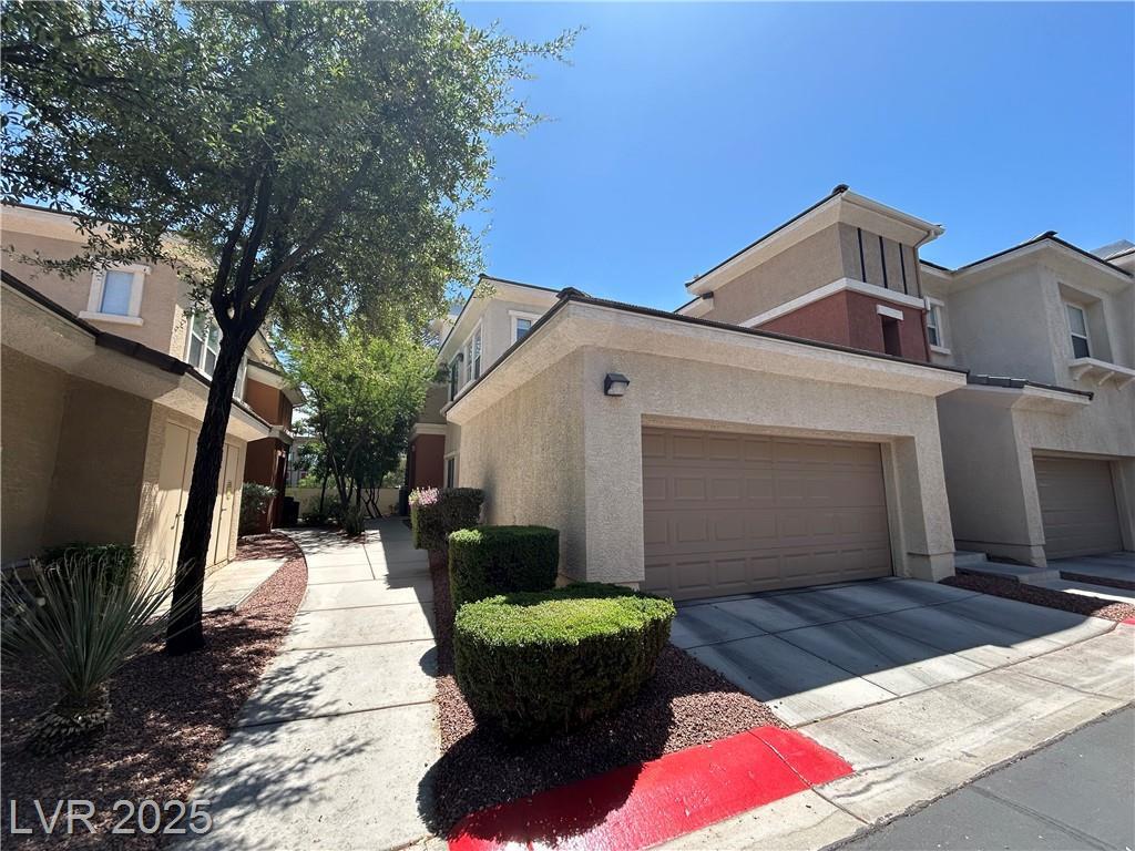 Property Photo:  10611 Pedal Point Place 101  NV 89144 