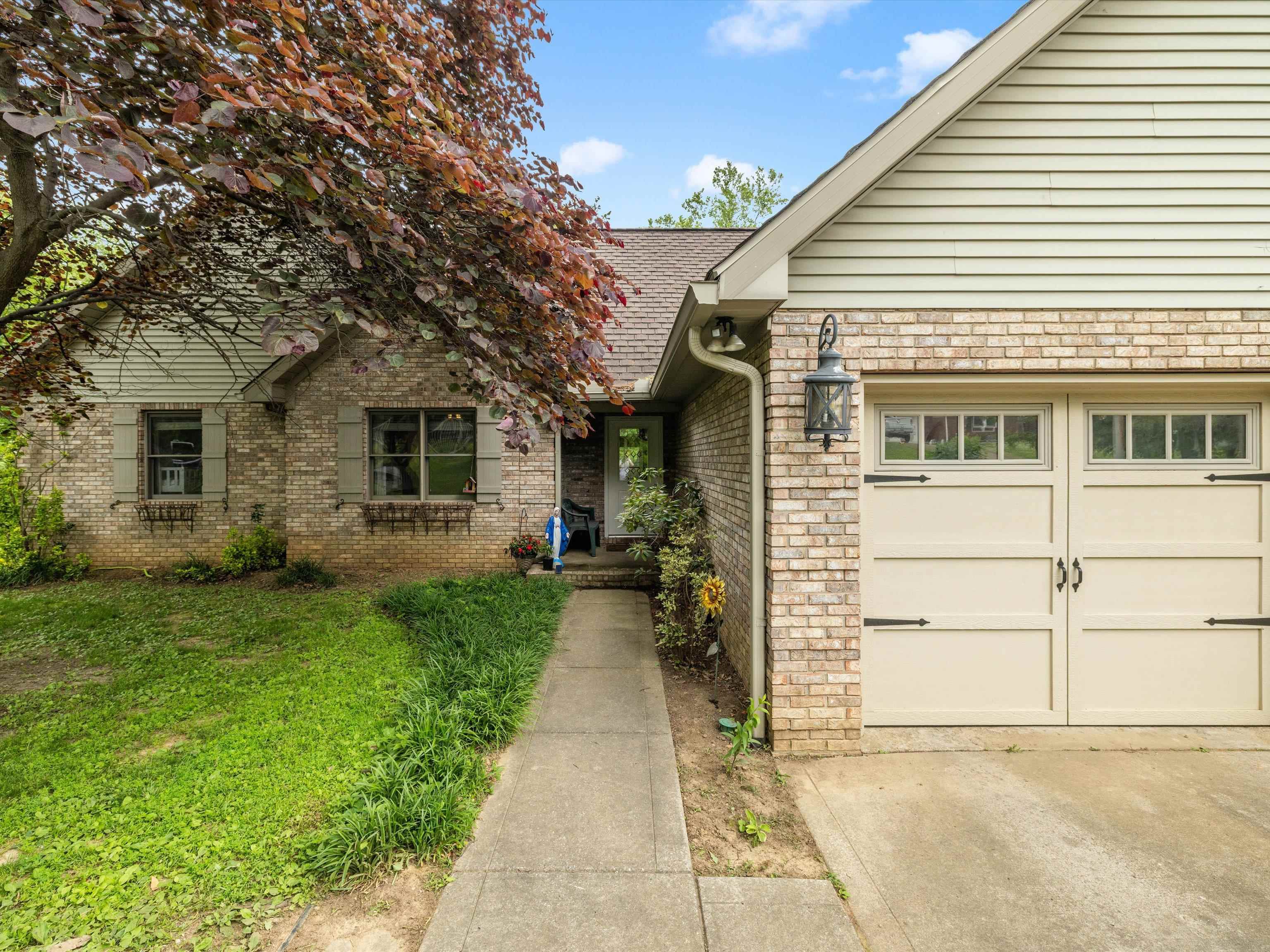 Property Photo: 3877 Peachtree Dr. KY 42420