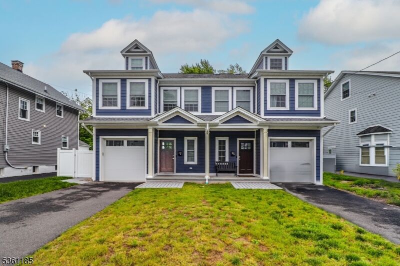 Property Photo: 561 Downer St NJ 07090
