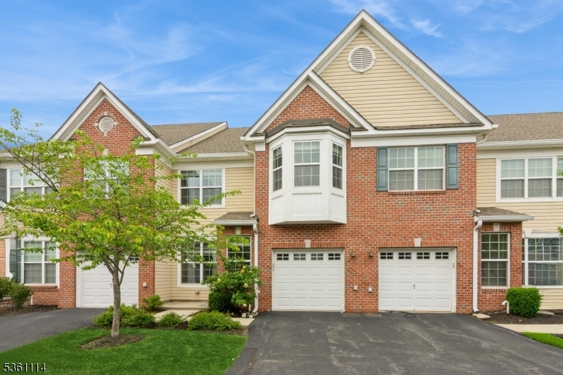 2423 Canterbury Ln  North Brunswick Twp. NJ 08902 photo