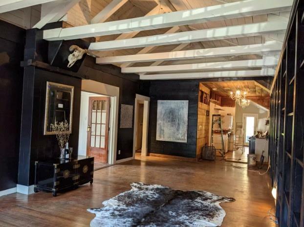Property Photo: 4204 Stanford Street TX 77006