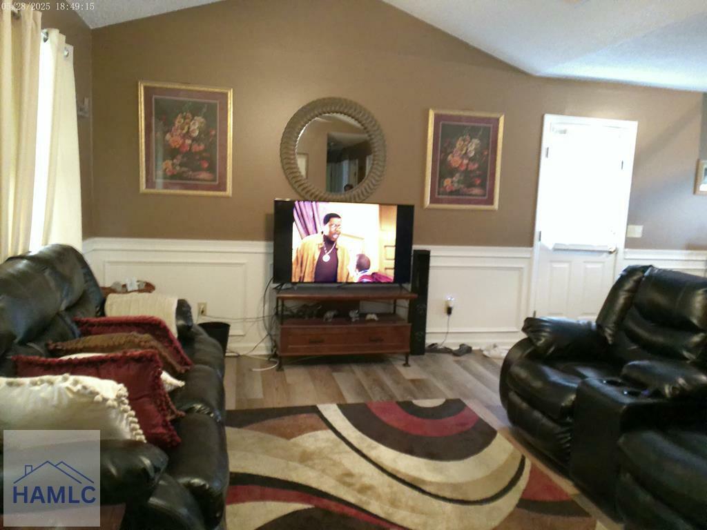 Property Photo: 41 Crosby Drive GA 31313