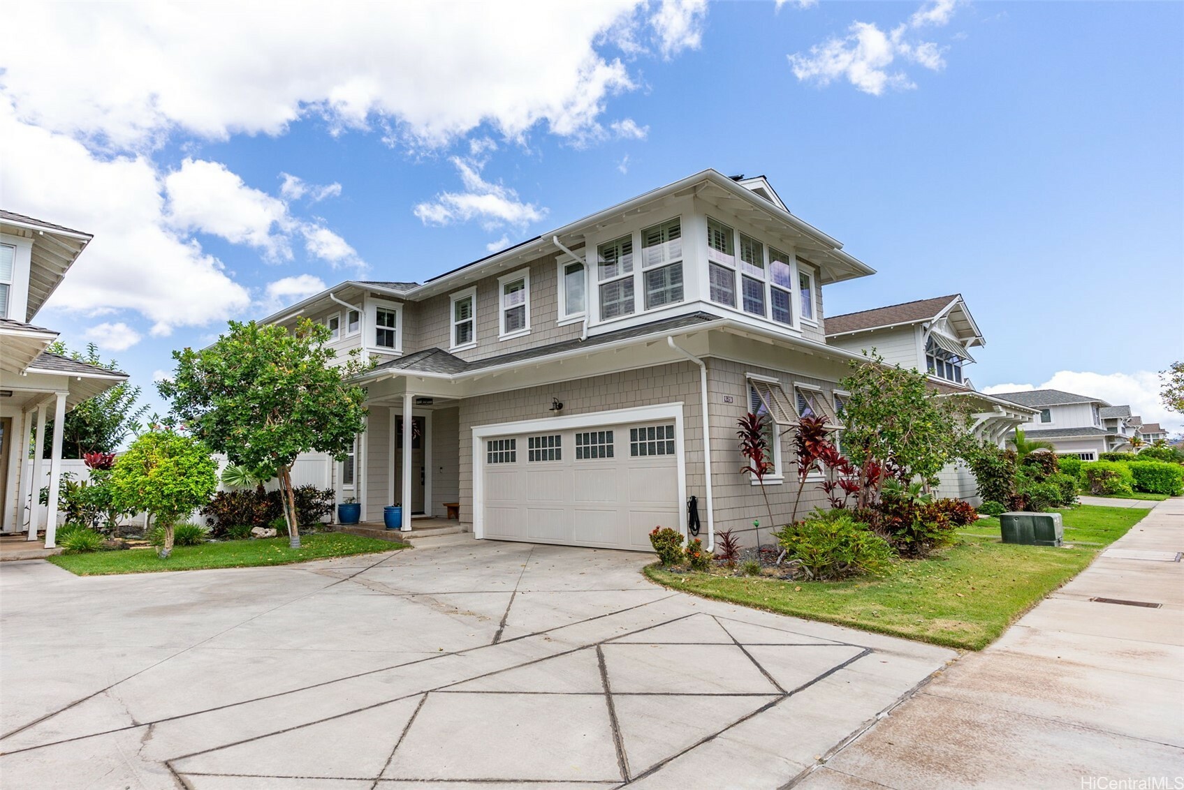 Property Photo: 91-1158 Kai Oio Street HI 96706