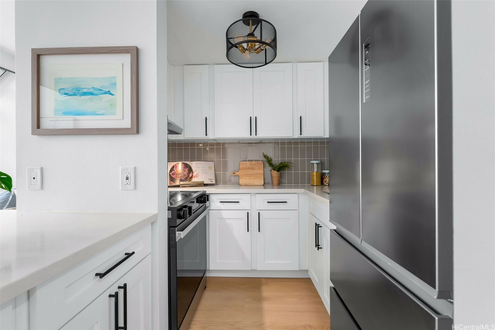 Property Photo: 545 Queen Street 628 HI 96813