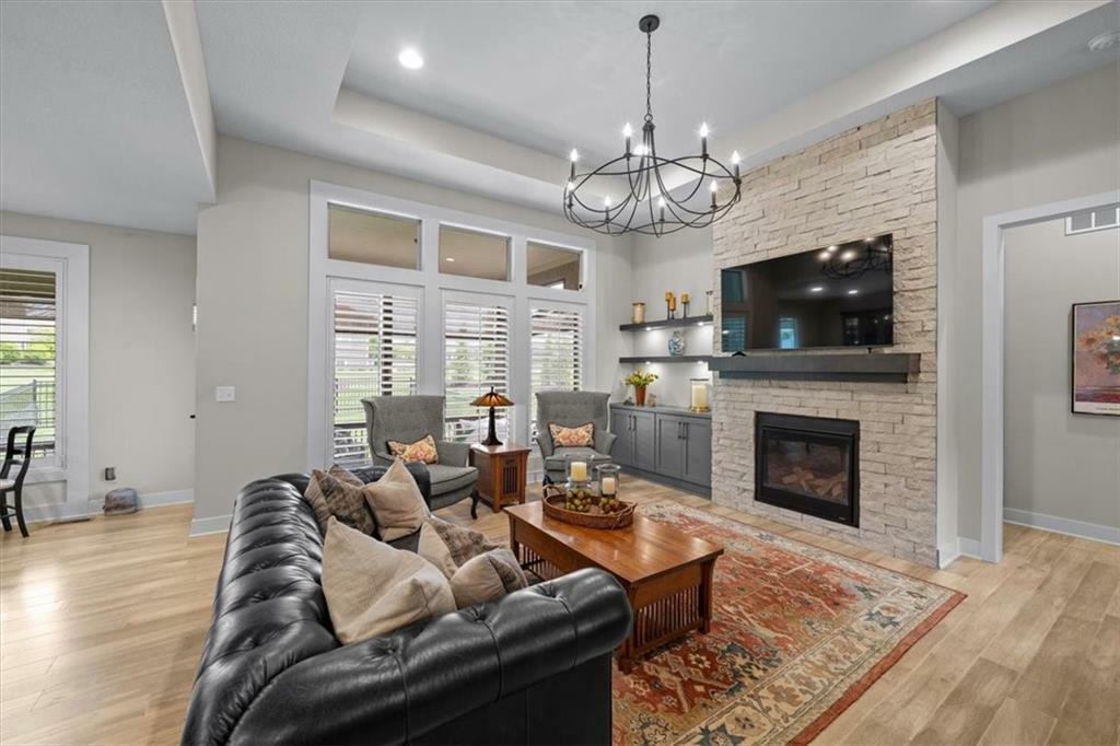 Property Photo:  10031 S Lakota Street  KS 66061 