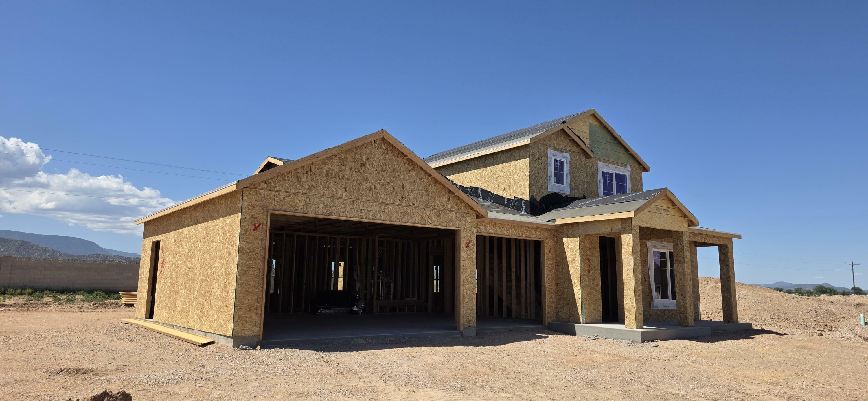 Property Photo: 1118 E 4240 N (Lot 43 Phs 4 Settlers Square) UT 84721