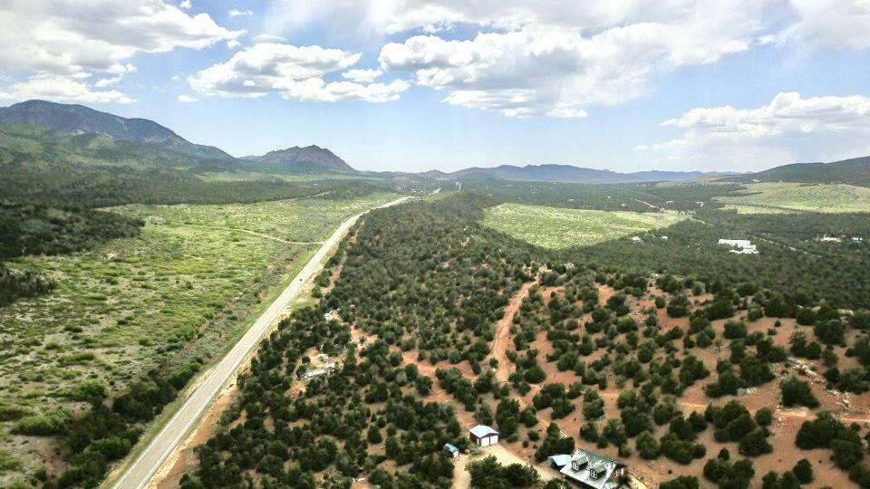 Property Photo: 20 Acres Off Highway 56 UT 84721