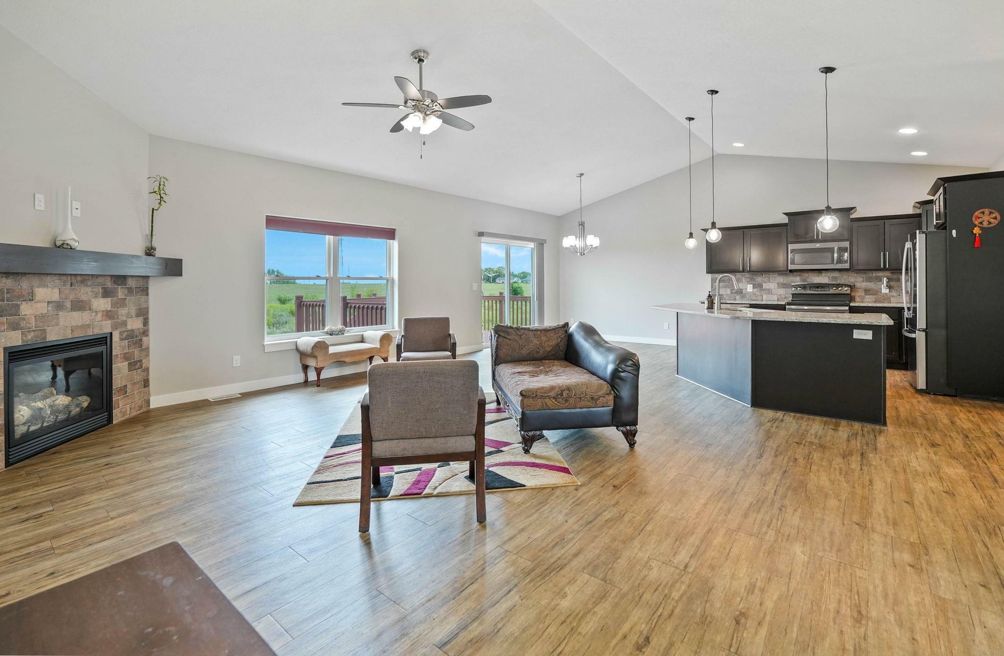 Property Photo: 4329 Berry Hill Road IA 50613