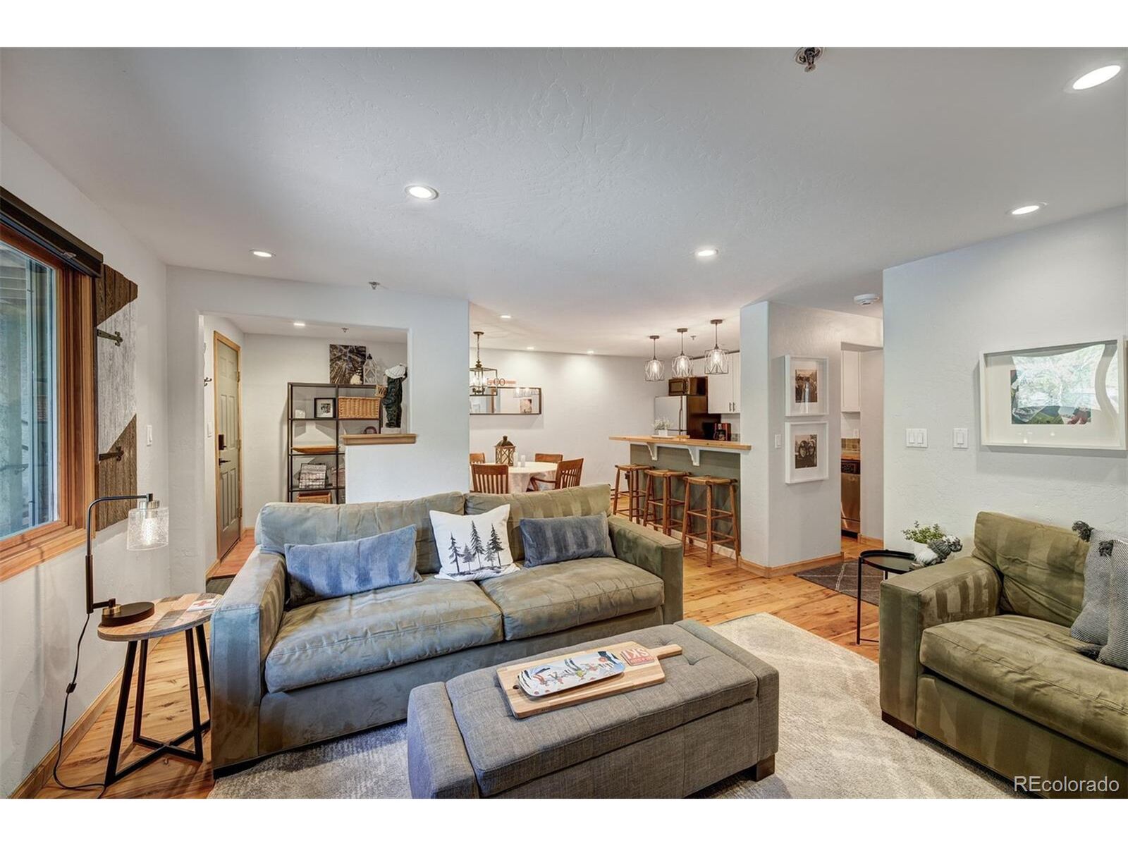 Property Photo: 4295 Columbine Dr 5 CO 81657